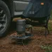 Набор посуды для кемпинга Naturehike CNK2300CJ0002 2 предмета Серый (2323547817) Набор посуды для кемпинга Naturehike CNK2300CJ0002 2 предмета Серый (2323547817)