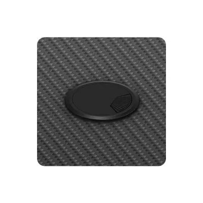 Комп'ютерний стіл huzaro Hero 3.3 140x60x75 см Black