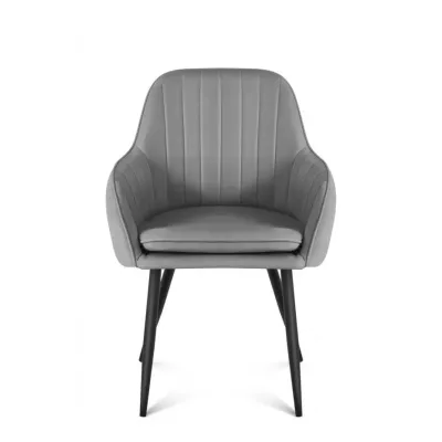 Кресло Mark Adler Prince 6.0 Grey