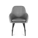Кресло Mark Adler Prince 6.0 Grey