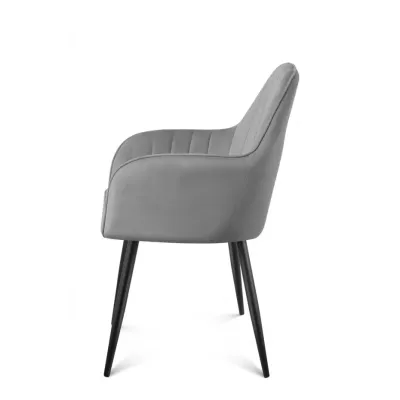 Кресло Mark Adler Prince 6.0 Grey