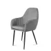 Кресло Mark Adler Prince 6.0 Grey