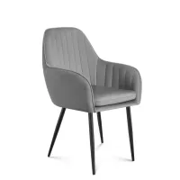 Крісло Mark Adler Prince 6.0 Grey