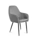 Кресло Mark Adler Prince 6.0 Grey