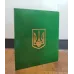 Альбом для монет Collection 326 ячеек Зеленый (hub_xn6dmz)