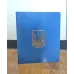 Альбом для монет Collection 326 комірок Синій (hub_vhw74r)
