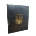 Альбом для монет Collection 326 комірок Чорний (hub_kokt04)