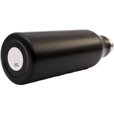 Термос туристический Excellent Houseware 450 мл Черный (1056876) Термос туристический Excellent Houseware 450 мл Черный (1056876)