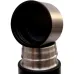 Термос туристический Excellent Houseware 450 мл Черный (1056876) Термос туристический Excellent Houseware 450 мл Черный (1056876)