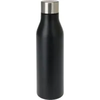 Термос туристический Excellent Houseware 450 мл Черный (1056876)
