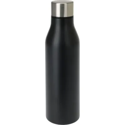 Термос туристический Excellent Houseware 450 мл Черный (1056876)