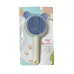 Расческа для шерсти животных No Brand DT-1152 White