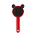 Гребінець для шерсті тварин No Brand DT-1152 Red