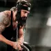 Тяга для шеи RDX H2 Neck Harness Black Plus