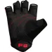 Перчатки для фитнеса RDX F6 Sumblimation Red M (WGS-F6R-M)