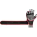 Перчатки ММА RDX F6 Kara Matte Plus S/M Red (GSR-F6MR-S/M+)
