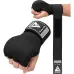 Бинты-перчатки RDX IS2 Inner Straps L 2 шт Black (HYP-IS2B-L)