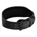 Пояс для важкої атлетики RDX 4 Full Black M (WBS-4FB-M)