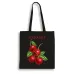 Экошопер BookOpt ВК4078 35x41 см Черный Экошопер BookOpt ВК4078 35x41 см Черный