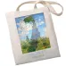 Екошопер BookOpt ВК4087 MONET 38x40 см Бежевий