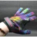 Рукавички для крісла колісного MadMax GWC-005 Full Fingers 1 M Різнокольоровий Рукавички для крісла колісного MadMax GWC-005 Full Fingers 1 M Різнокольоровий