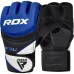 Рукавички RDX Model GGR-F12U-S Чорний (GGR-F12U-S)