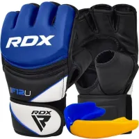Перчатки RDX Model GGR-F12U-S S Черный (GGR-F12U-S)