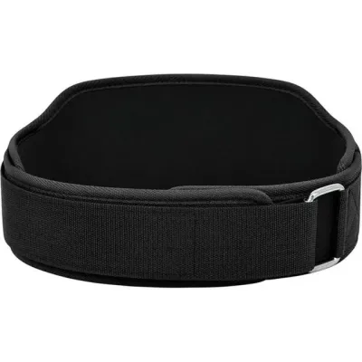 Пояс для тяжелой атлетики RDX RX5 Double Belt Black M (WBD-RX5B-M) Пояс для тяжелой атлетики RDX RX5 Double Belt Black M (WBD-RX5B-M)