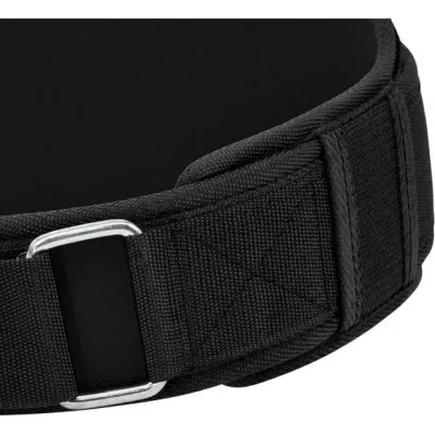 Пояс для тяжелой атлетики RDX RX5 Double Belt Black M (WBD-RX5B-M) Пояс для тяжелой атлетики RDX RX5 Double Belt Black M (WBD-RX5B-M)
