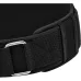 Пояс для тяжелой атлетики RDX RX5 Double Belt Black M (WBD-RX5B-M) Пояс для тяжелой атлетики RDX RX5 Double Belt Black M (WBD-RX5B-M)