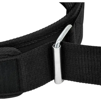 Пояс для тяжелой атлетики RDX RX5 Double Belt Black M (WBD-RX5B-M) Пояс для тяжелой атлетики RDX RX5 Double Belt Black M (WBD-RX5B-M)