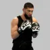 Боксерские перчатки RDX F4 Boxing Sparring Gloves Hook&Loop 12 унций White Black (BGR-F4B-12OZ) Боксерские перчатки RDX F4 Boxing Sparring Gloves Hook&Loop 12 унций White Black (BGR-F4B-12OZ)