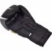 Боксерские перчатки RDX F7 Ego 12 унций Black Golden (BGR-F7BGL-12oz) Боксерские перчатки RDX F7 Ego 12 унций Black Golden (BGR-F7BGL-12oz)