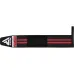 Бинти для зап'ястків RDX Gym Wrist Wrap R11 One Size 2 шт Black Red (WAH-WR11BR) Бинти для зап'ястків RDX Gym Wrist Wrap R11 One Size 2 шт Black Red (WAH-WR11BR)