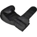 Боксерські рукавички RDX F6 Kara Matte 6 унцій Black (BGR-F6MB-6OZ)