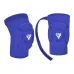 Наколінники спортивні RDX Hosiery Knee Foam K5 Blue White (HYP-K5UW-L) Наколінники спортивні RDX Hosiery Knee Foam K5 Blue White (HYP-K5UW-L)