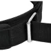Пояс для важкої атлетики RDX RX5 Double Belt Black L (WBD-RX5B-L)