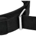 Пояс для важкої атлетики RDX RX5 Double Belt Black L (WBD-RX5B-L)