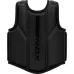 Защитный жилет тренера RDX F6M Kara Coach Chest Protector S/M Черный (CGR-F6MB-S/M+)