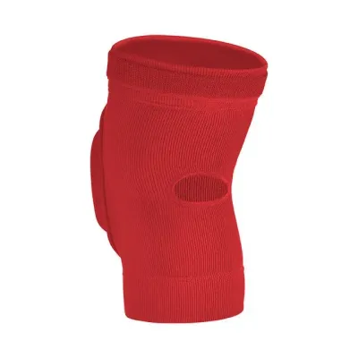 Наколінники спортивні RDX Hosiery Knee Foam K5 S Red White (HYP-K5RW-S) Наколінники спортивні RDX Hosiery Knee Foam K5 S Red White (HYP-K5RW-S)