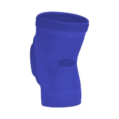 Наколенники спортивные RDX Hosiery Knee Foam K5 Blue White S (HYP-K5UW-S) Наколенники спортивные RDX Hosiery Knee Foam K5 Blue White S (HYP-K5UW-S)
