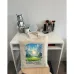 Экошопер BookOpt BK4090 Гаї шумлять - я слухаю. Хмарки біжать - милуюся... 38x40 см Бежевый
