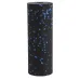 Массажный роллер гладкий PowerPlay PP-4346 Mini EPP Foam Roller 15x5,3 см Черно-синий Массажный роллер гладкий PowerPlay PP-4346 Mini EPP Foam Roller 15x5,3 см Черно-синий