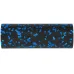 Массажный роллер гладкий PowerPlay PP-4346 Mini EPP Foam Roller 15x5,3 см Черно-синий Массажный роллер гладкий PowerPlay PP-4346 Mini EPP Foam Roller 15x5,3 см Черно-синий
