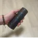 Массажный роллер гладкий PowerPlay PP-4346 Mini EPP Foam Roller 15x5,3 см Черно-синий Массажный роллер гладкий PowerPlay PP-4346 Mini EPP Foam Roller 15x5,3 см Черно-синий