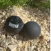 Масажний подвійний м'яч силіконовий PowerPlay PP-4355 Silicone Lacrosse Peanut Ball 6.3х12.6 см Чорний Масажний подвійний м'яч силіконовий PowerPlay PP-4355 Silicone Lacrosse Peanut Ball 6.3х12.6 см Чорний