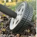 Колесо для пресса PowerPlay PP-4345 Exercise Wheel 16.5 см Серый Колесо для пресса PowerPlay PP-4345 Exercise Wheel 16.5 см Серый