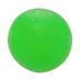 Набір силіконових еспандерів тренажер для кисті PowerPlay PP-4339 Grip Ball Set 3 шт Різнокольоровий