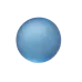 Набір силіконових еспандерів тренажер для кисті PowerPlay PP-4339 Grip Ball Set 3 шт Різнокольоровий