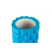 Массажный роллер PowerPlay 4025 Massage Roller 33x14 см Синий Массажный роллер PowerPlay 4025 Massage Roller 33x14 см Синий